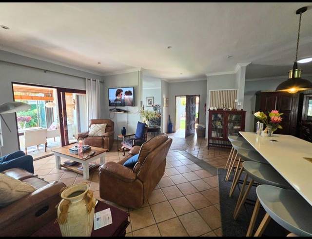 3 BEDROOM HOUSE FOR SALE IN GLEN MARAIS